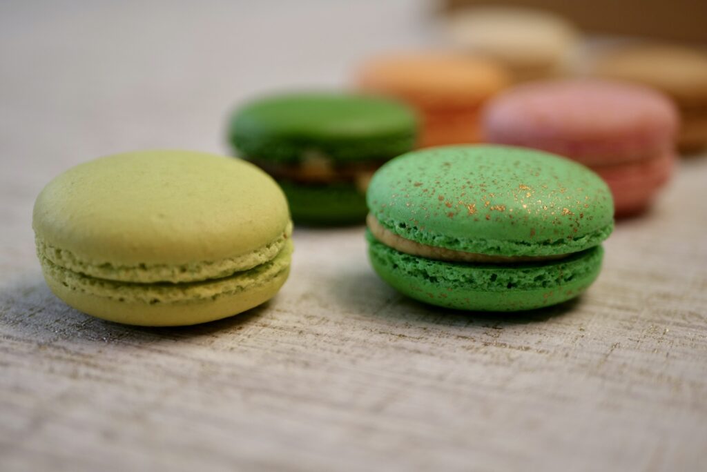 macaron So'Ley