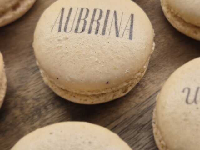 macaron personnalisé14