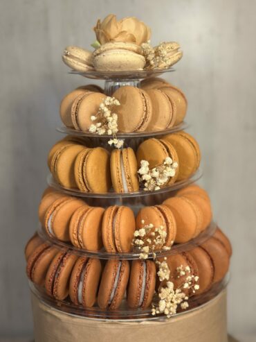 pyramide de macarons 5 etages6 pyramide de macarons 5 etages6
